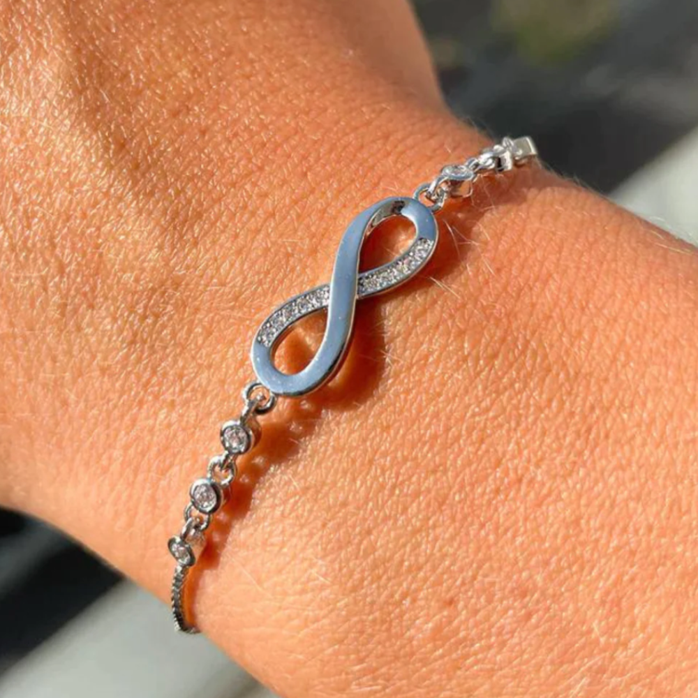 Bracciale Amore Eterno
