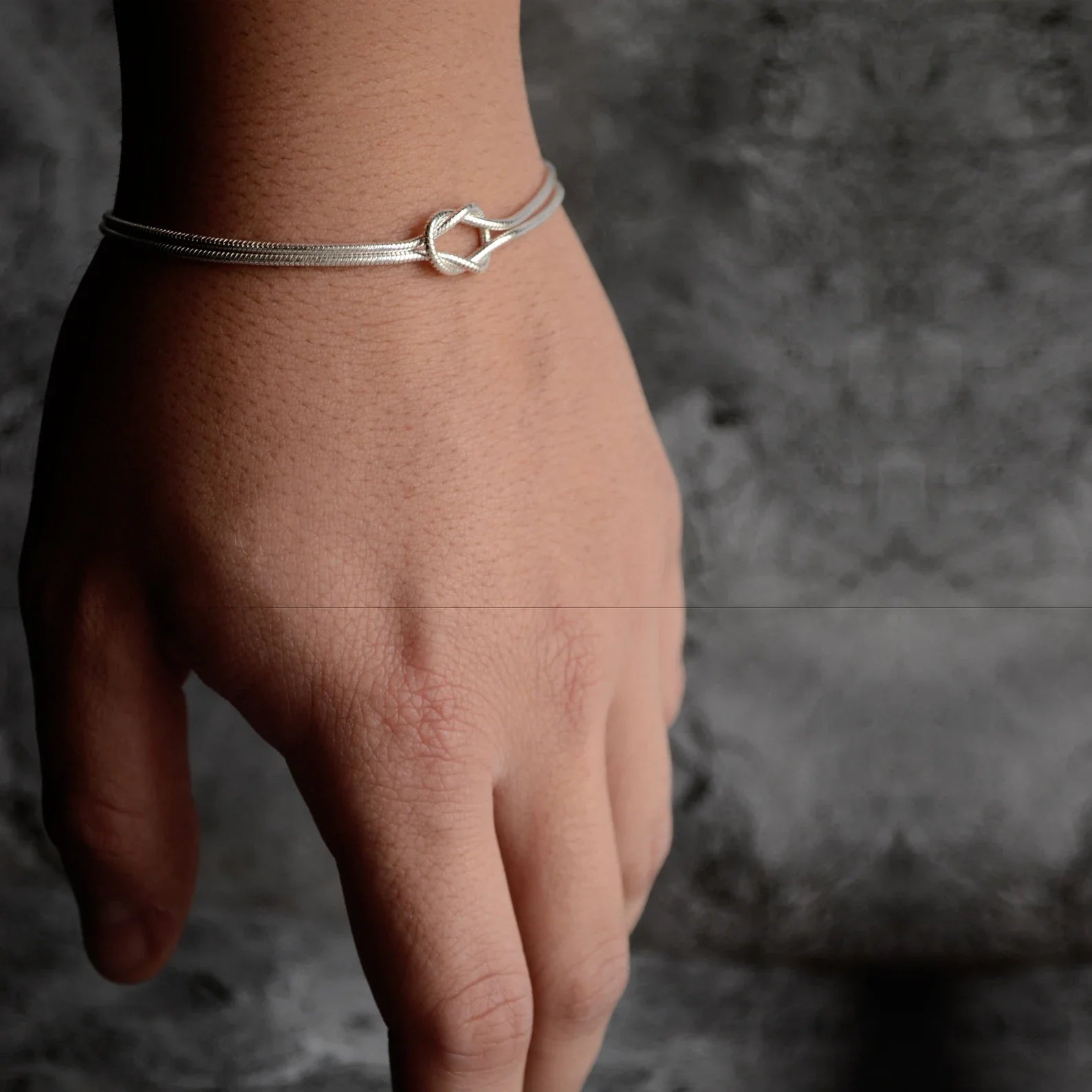 Bracciale Legàmi - Regolabile PROMO