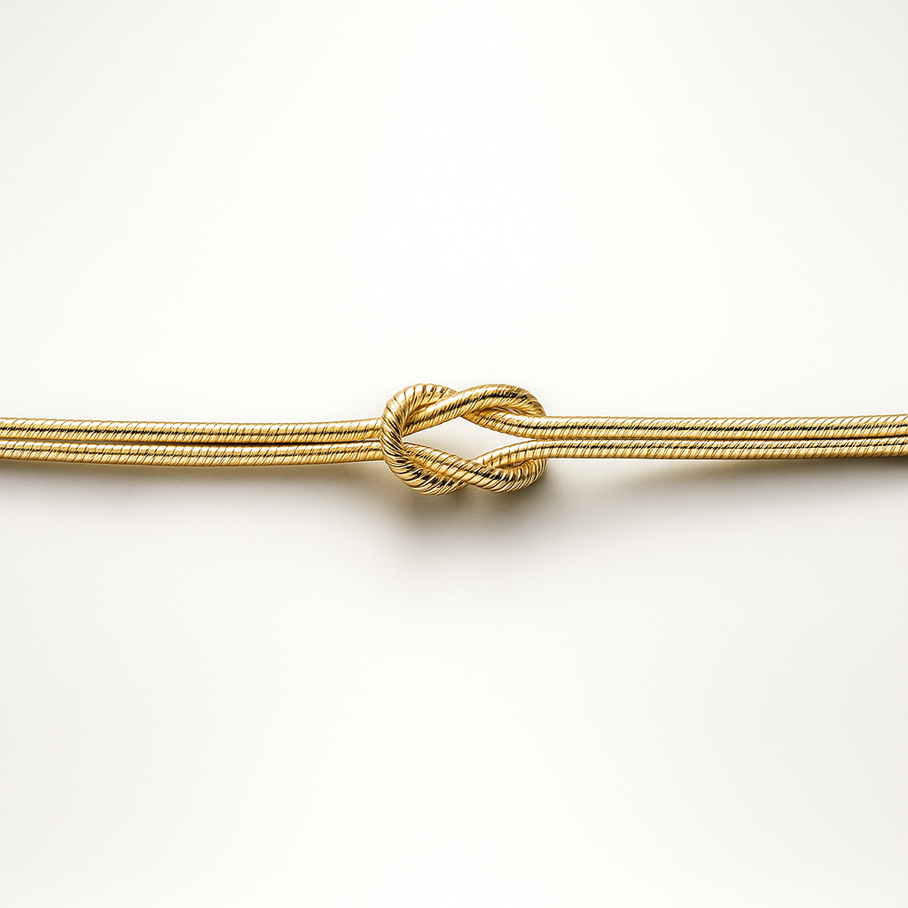 Bracciale Legàmi - Regolabile PROMO