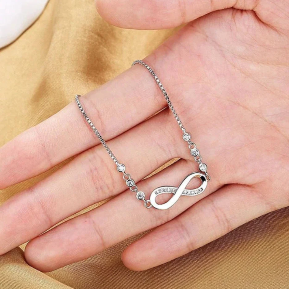 Bracciale Amore Eterno