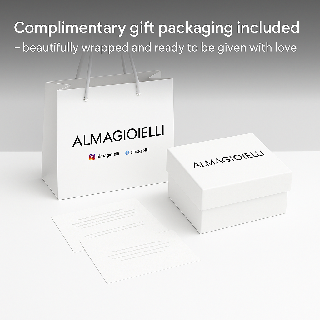 Forever Embrace Necklace