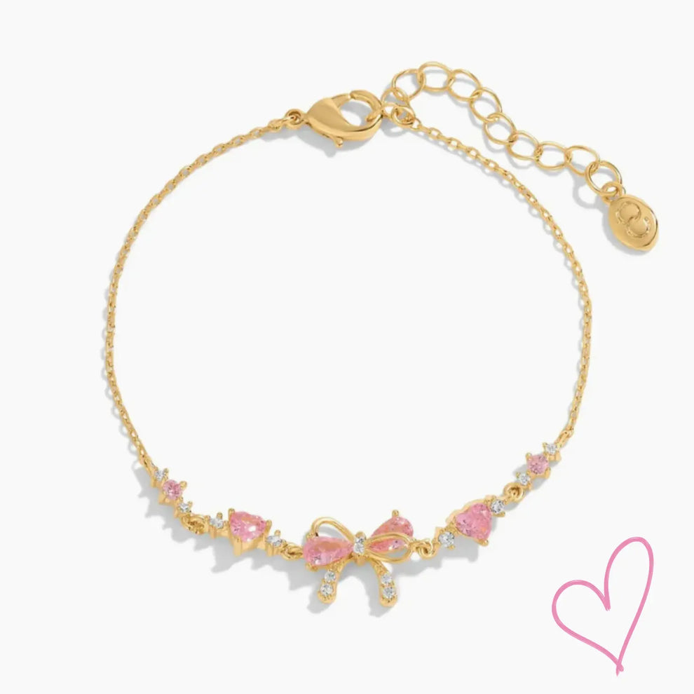 Bracciale Fiocco di Luce